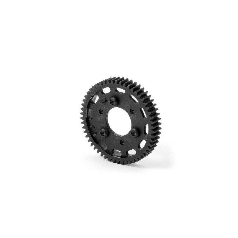 COMPOSITE 2-SPEED GEAR 54T (2nd) - V3 - 335554 - XRAY COMPOSITE 2-SPEED GEAR 54T (2nd) - V3 - 335554 - XRAY