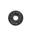 GRAPHITE 2-SPEED GEAR 53T (2nd) - 335653 - XRAY