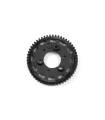 GRAPHITE 2-SPEED GEAR 54T (2nd) - 335654 - XRAY