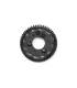 GRAPHITE 2-SPEED GEAR 55T (2nd) - 335655 - XRAY