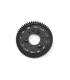 GRAPHITE 2-SPEED GEAR 59T (1st) - XRAY