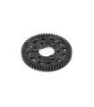 GRAPHITE 2-SPEED GEAR 57T (1st) - 335657 - XRAY