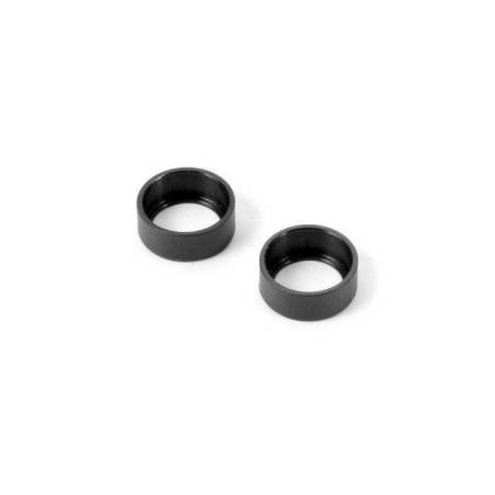 COMPOSITE BALL-BEARING BUSHING FOR MIDDLE SHAFT (2) - XRAY