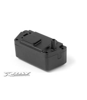 COMPOSITE RECEIVER CASE - V2 - 336000 - XRAY