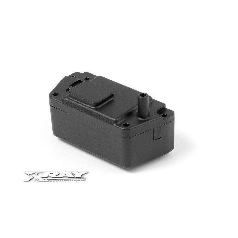 COMPOSITE RECEIVER CASE - V2 - XRAY
