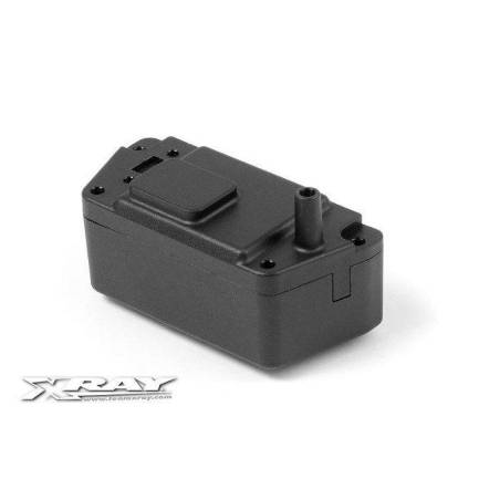 COMPOSITE RECEIVER CASE - V2 - XRAY