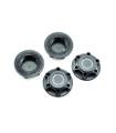 CLOSED END WHEEL NUT ULTIMATE (4pcs) - ULTIMATE - UR1904-G