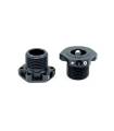 Hexagones de roue +0mm (2pcs) - ULTIMATE - UR1905-0