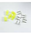 MICRO TAMIYA CONNECTOR FEMALE (5pcs) - UR46103 - ULTIMATE