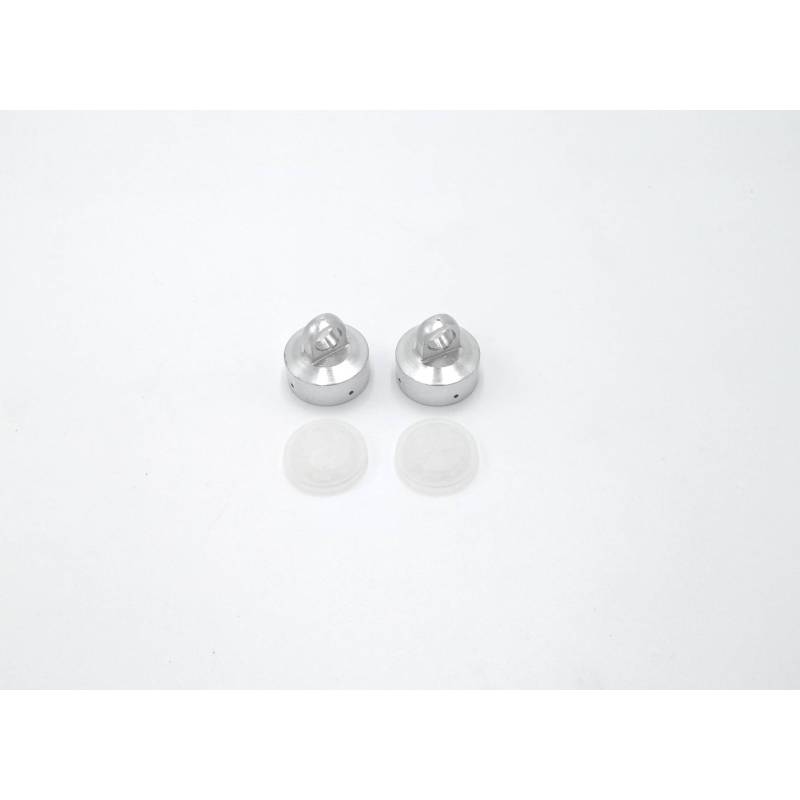 Fastrace 4 holes Cap with Honeycomb membrane MBX7R / MBX8 (2) - FR604 Fastrace 4 holes Cap with Honeycomb membrane MBX7R / MBX8 (2) - FR604