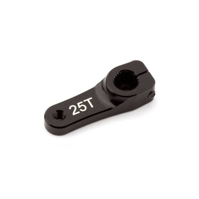 ALUM. SERVO HORN 18.5MM 25T SAVOX/FU - TEAM ASSOCIATED - AS1363 ALUM. SERVO HORN 18.5MM 25T SAVOX/FU - TEAM ASSOCIATED - AS1363