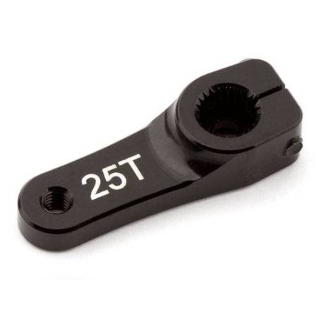 ALUM. SERVO HORN 18.5MM 25T SAVOX/FU - TEAM ASSOCIATED - AS1363