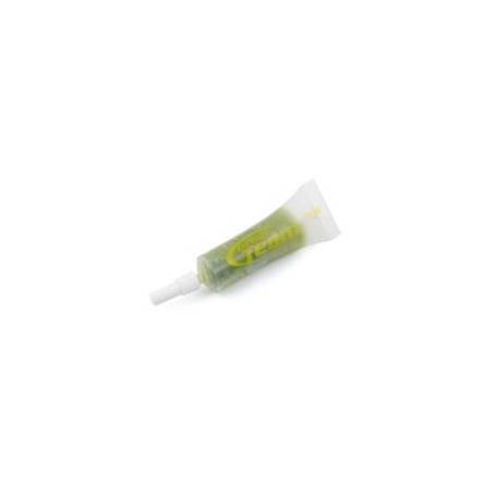 FACTORY GREEN SLIME  - ASSOCIATED - 1105