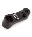 FT ALUMINUM SERVO HORN 25T, 15.5 MM - TEAM ASSOCIATED - AS1366