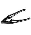 SHOCK SHAFT MULTI-TOOL PLIERS - ASSOCIATED - 1681