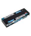 Accu Lipo Zapper SG5 2S 6000mah HV Shorty - REEDY - 27381