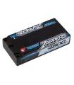 ZAPPERS 'SG5' 4800MAH 90C 7.6V LP SHORTY LIPO BATT