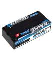 Accu Lipo Zapper SG5 2S 6400mah HV Shorty - REEDY - 27382