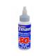 SILICONE SHOCK OIL 30 WT (350cSt) - ASSOCIATED - 5422