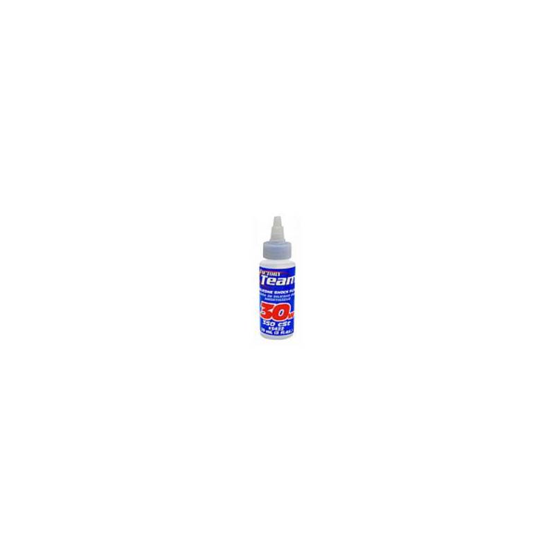 SILICONE SHOCK OIL 30 WT (350cSt) SILICONE SHOCK OIL 30 WT (350cSt)