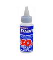 SILICONE SHOCK OIL 30 WT (350cSt)