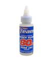 SILICONE SHOCK OIL 80WT (1000cSt) - ASSOCIATED - 5425