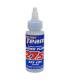 SILICONE SHOCK OIL 27.5WT (313cSt) - ASSOCIATED - 5426