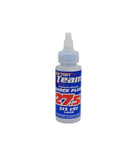 SILICONE SHOCK OIL 27.5WT (313cSt) - ASSOCIATED - 5426