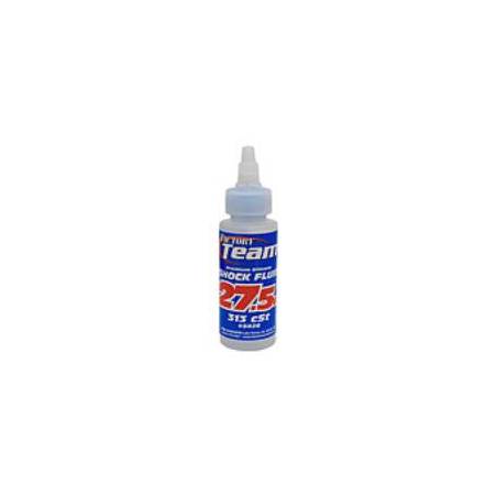 SILICONE SHOCK OIL 27.5WT (313cSt)