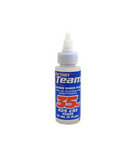 SILICONE SHOCK OIL 35WT (425cSt) - ASSOCIATED - 5429