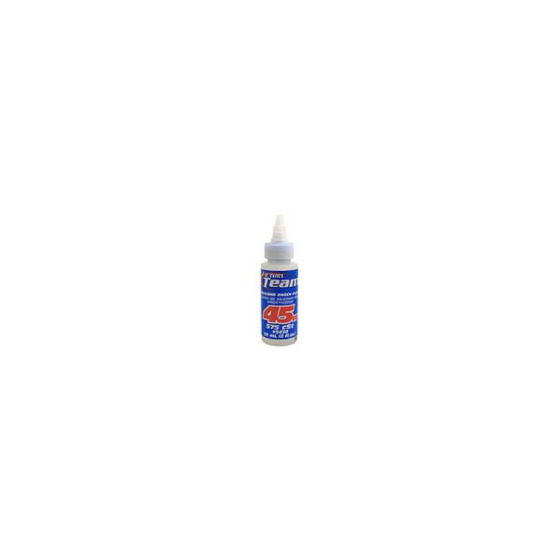 SILICONE SHOCK OIL 45WT (575cSt)