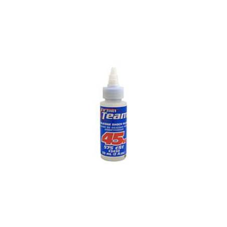 SILICONE SHOCK OIL 45WT (575cSt)