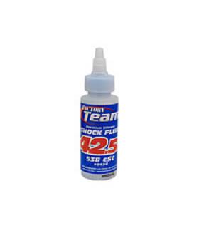 SILICONE SHOCK OIL 42.5WT (538cSt) - ASSOCIATED - 5434