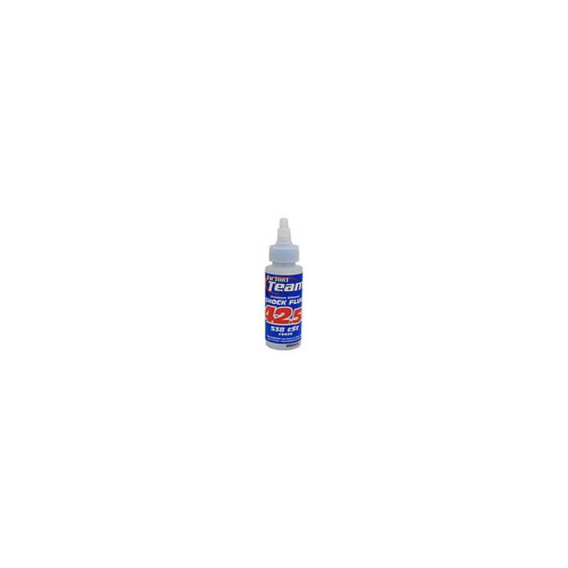 SILICONE SHOCK OIL 42.5WT (538cSt) SILICONE SHOCK OIL 42.5WT (538cSt)
