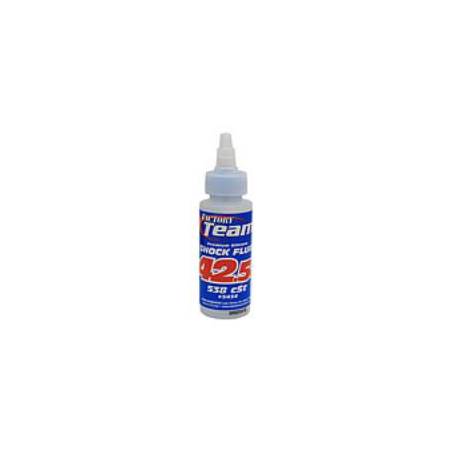 SILICONE SHOCK OIL 42.5WT (538cSt)