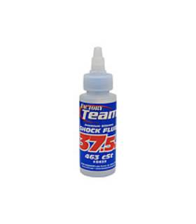 SILICONE SHOCK OIL 37.5WT (463cSt) - ASSOCIATED - 5433