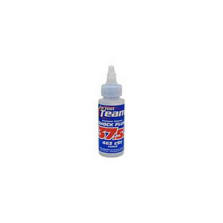 SILICONE SHOCK OIL 37.5WT (463cSt)