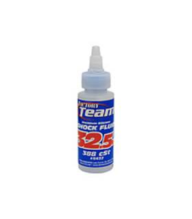 SILICONE SHOCK OIL 32.5WT (388cSt) - ASSOCIATED - 5432