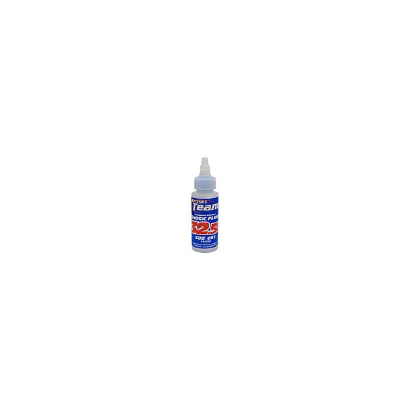 SILICONE SHOCK OIL 32.5WT (388cSt)