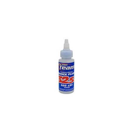 SILICONE SHOCK OIL 32.5WT (388cSt)