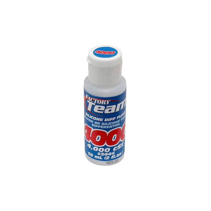 SILICONE DIFF FLUID 4000CST SILICONE DIFF FLUID 4000CST