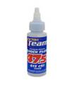 SILICONE SHOCK OIL 47.5WT (613cSt) - ASSOCIATED - 5438