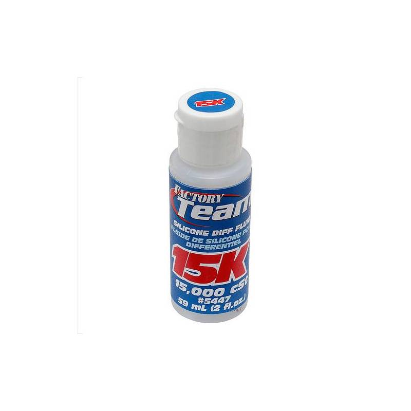 SILICONE DIFF FLUID 15000CST SILICONE DIFF FLUID 15000CST