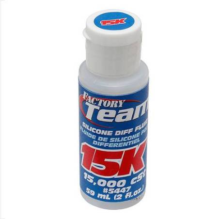 SILICONE DIFF FLUID 15000CST