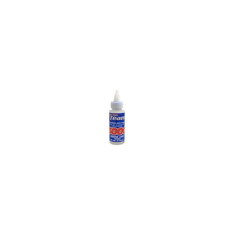 SILICONE DIFF FLUID 3000CST SILICONE DIFF FLUID 3000CST