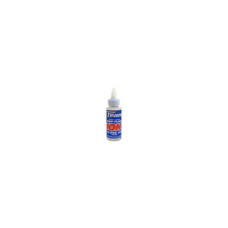 SILICONE DIFF FLUID 10,000CST SILICONE DIFF FLUID 10,000CST