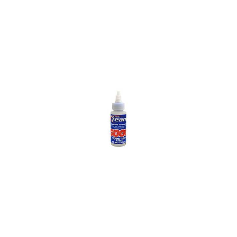 SILICONE DIFF FLUID 5000CST - ASSOCIATED - 5453 SILICONE DIFF FLUID 5000CST - ASSOCIATED - 5453