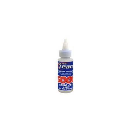 SILICONE DIFF FLUID 5000CST - ASSOCIATED - 5453