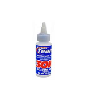 SILICONE DIFF FLUID 30,000CST - ASSOCIATED - 5457