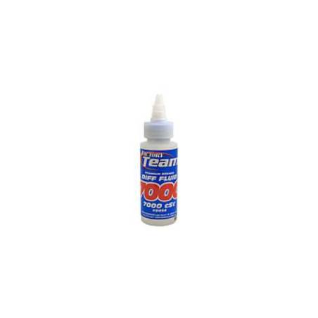 SILICONE DIFF FLUID 7000CST